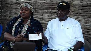 Oussouye : Abdoulaye Sylla 'reconnecte' la radio Kabisseu FM avec les communautés Oussouye : Abdoulaye Sylla 'reconnecte' la radio Kabisseu FM avec les communautés