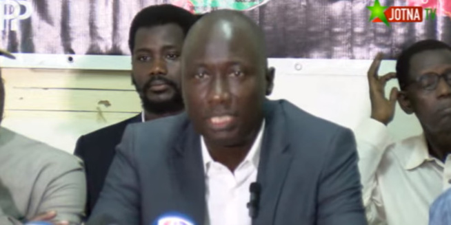 Verdict de la Cour suprême et choix de Bassirou Diomaye Faye : LACOS exprime sa position Verdict de la Cour suprême et choix de Bassirou Diomaye Faye : LACOS exprime sa position