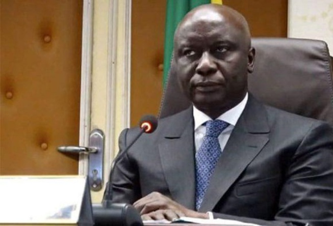 Mutisme du leader de Rewmi : L’absence prolongée de Idrissa Seck fait encore circuler des rumeurs Mutisme du leader de Rewmi : L’absence prolongée de Idrissa Seck fait encore circuler des rumeurs