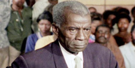 Hommage au comédien Douta Seck : ...Près d'un demi-siècle plus tard Hommage au comédien Douta Seck : ...Près d'un demi-siècle plus tard