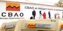 Grogne à Cbao Attijariwafa Bank Grogne à Cbao Attijariwafa Bank