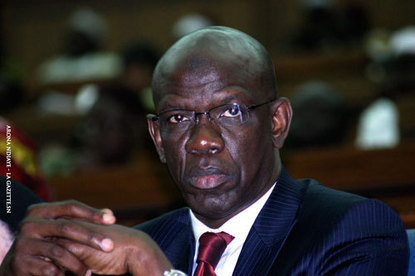 Me Mame Adama Guèye dans Pile ou Face: "Il n'y a aucune rupture sous l'ère Macky Sall..." Me Mame Adama Guèye dans Pile ou Face: "Il n'y a aucune rupture sous l'ère Macky Sall..."