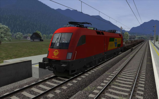 En dehors d’un réseau ferroviaire moderne dans un pays, il est utopique d’y prétendre l’émergence économique ! En dehors d’un réseau ferroviaire moderne dans un pays, il est utopique d’y prétendre l’émergence économique !