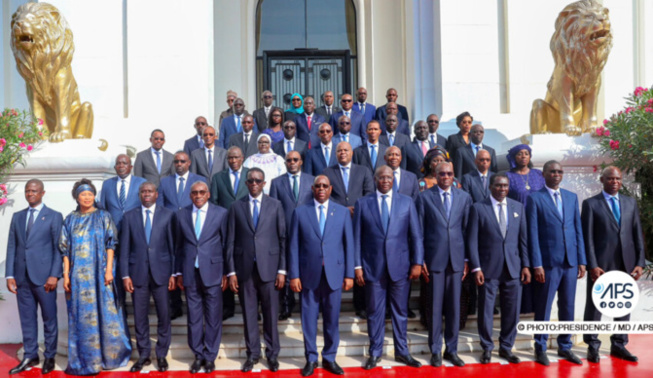 Conseil des Ministres de ce mercredi 22 novembre 2023 Conseil des Ministres de ce mercredi 22 novembre 2023