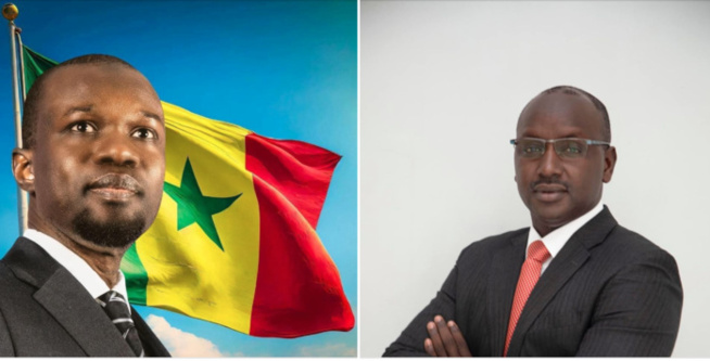 Une Rencontre Forte en Émotions et en Détermination : Mon Revoir avec Ousmane Sonko ( Dr Dieye )