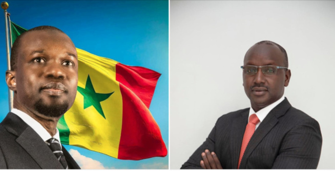Une Rencontre Forte en Émotions et en Détermination : Mon Revoir avec Ousmane Sonko ( Dr Dieye ) Une Rencontre Forte en Émotions et en Détermination : Mon Revoir avec Ousmane Sonko ( Dr Dieye )