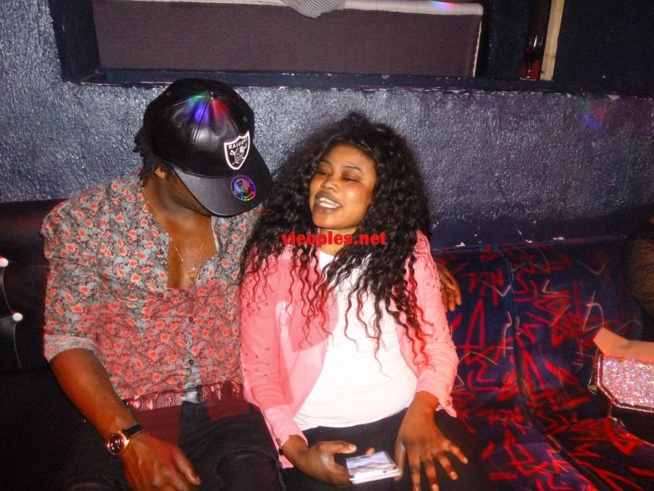 Que se passe t- il entre les deux danseurs de Paris, Jule Danseman et Guéweul Mbaye? Que se passe t- il entre les deux danseurs de Paris, Jule Danseman et Guéweul Mbaye?