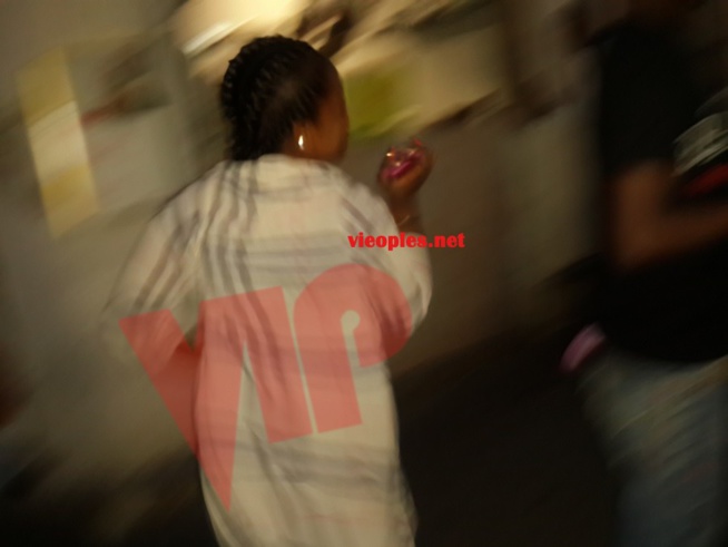 Une relation suspecte entre les deux artistes Baka Niang et la starlette Sénégalaise d'Italie Biacha. Une relation suspecte entre les deux artistes Baka Niang et la starlette Sénégalaise d'Italie Biacha.