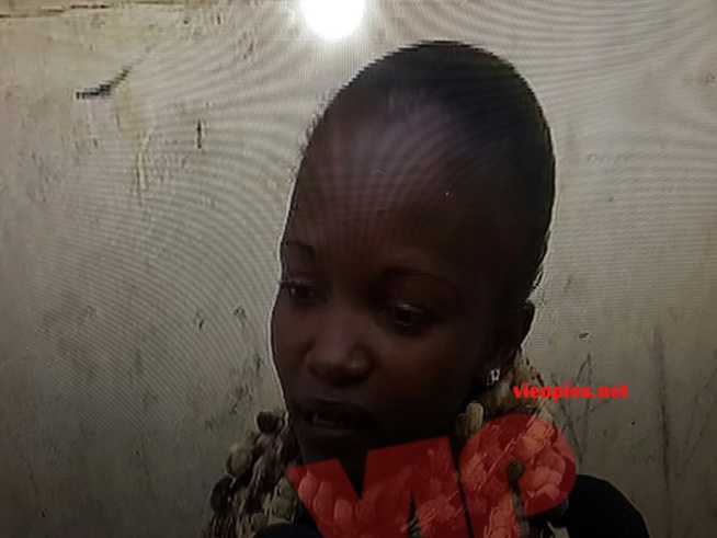 Acculée devant la barre, Arame Sow dénonce un coup monté des avocats des jeunes de Colobane pour ternir son image