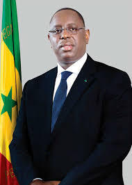 Sénégal : le ministre Amadou BA reçoit à Washington le Prix du Leadership décerné au Président Macky Sall Sénégal : le ministre Amadou BA reçoit à Washington le Prix du Leadership décerné au Président Macky Sall