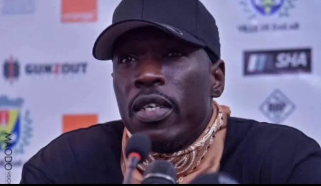 Nitt Doff placé sous mandat de dépôt Nitt Doff placé sous mandat de dépôt