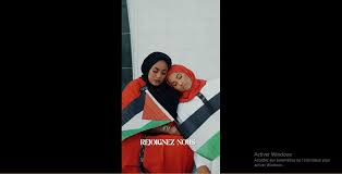Contre les abus et l’oppression: Adja Nationale, Doudou Fait des Videos, Fah Aida et Faynara portent le combat de la Palestine Contre les abus et l’oppression: Adja Nationale, Doudou Fait des Videos, Fah Aida et Faynara portent le combat de la Palestine