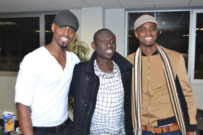 La grande réussite du Dock de Pullman du 04 avril avec Pape Diouf toujours au coeur des discussions. Regardez La grande réussite du Dock de Pullman du 04 avril avec Pape Diouf toujours au coeur des discussions. Regardez