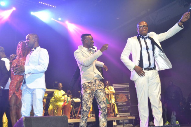 La grande réussite du Dock de Pullman du 04 avril avec Pape Diouf toujours au coeur des discussions. Regardez La grande réussite du Dock de Pullman du 04 avril avec Pape Diouf toujours au coeur des discussions. Regardez