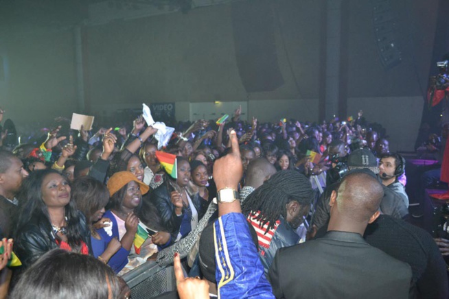 La grande réussite du Dock de Pullman du 04 avril avec Pape Diouf toujours au coeur des discussions. Regardez La grande réussite du Dock de Pullman du 04 avril avec Pape Diouf toujours au coeur des discussions. Regardez