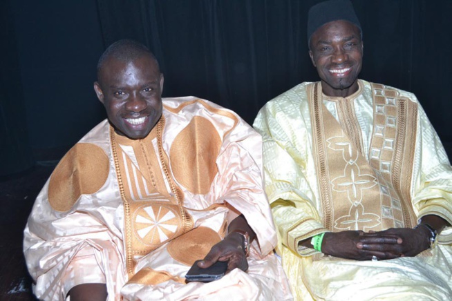 La grande réussite du Dock de Pullman du 04 avril avec Pape Diouf toujours au coeur des discussions. Regardez