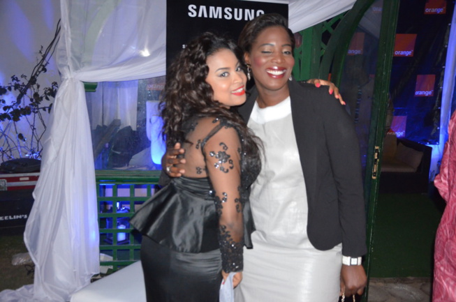 Cérémonie officielle de lancement du tout nouveau Samsung Galaxy S6 / S6 EDGE aux almadies …. Regardez Cérémonie officielle de lancement du tout nouveau Samsung Galaxy S6 / S6 EDGE aux almadies …. Regardez