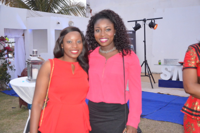 Cérémonie officielle de lancement du tout nouveau Samsung Galaxy S6 / S6 EDGE aux almadies …. Regardez Cérémonie officielle de lancement du tout nouveau Samsung Galaxy S6 / S6 EDGE aux almadies …. Regardez