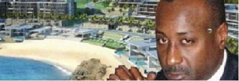 Yérim Sow sur le pioint d'encaisser 25 milliards Yérim Sow sur le pioint d'encaisser 25 milliards