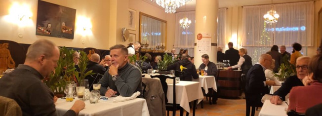 Le Président du Meds Mbagnick Diop à Helsinki AFRITECH son " bébé" au cœur des discussions pour un partenariat gagnant / gagnant. Le Président du Meds Mbagnick Diop à Helsinki AFRITECH son " bébé" au cœur des discussions pour un partenariat gagnant / gagnant.