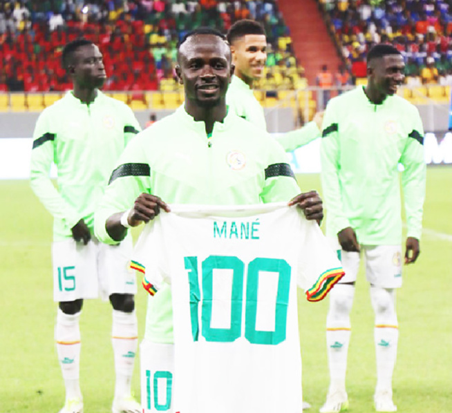100e sélection avec le Sénégal : Al-Nassr réserve une surprise pour le retour de Mané 100e sélection avec le Sénégal : Al-Nassr réserve une surprise pour le retour de Mané