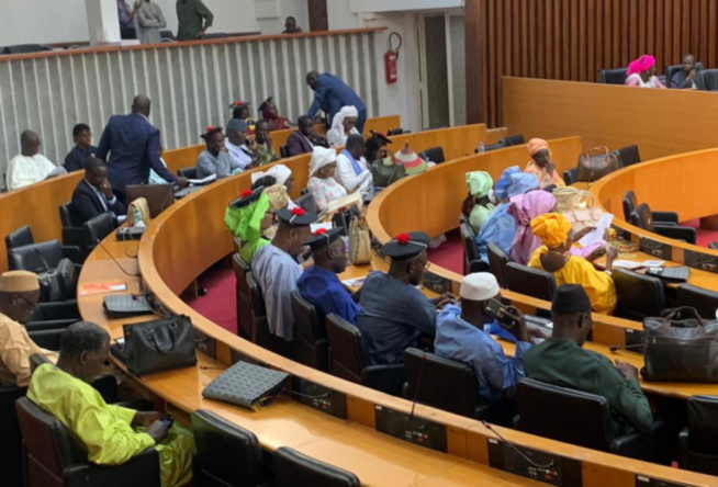 Des députés préoccupés par la hausse du prix de l’électricité Des députés préoccupés par la hausse du prix de l’électricité