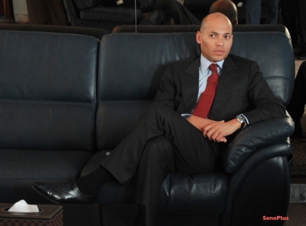 Quel homme d'affaires sénégalais a grugé Karim Wade de 5 milliards ? Quel homme d'affaires sénégalais a grugé Karim Wade de 5 milliards ?