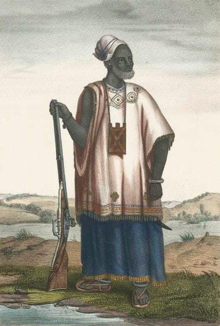 Violence faite aux hommes: L’histoire de Linguère Ndaté Yalla Fatim Yamar Mbodj et de son second époux, Marosso Tassé Diop Violence faite aux hommes: L’histoire de Linguère Ndaté Yalla Fatim Yamar Mbodj et de son second époux, Marosso Tassé Diop