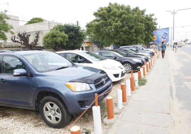 Escroquerie portant sur 3 millions de francs Cfa pour une voiture : Moustapha Dieng échappe de justesse à une peine ferme. Escroquerie portant sur 3 millions de francs Cfa pour une voiture : Moustapha Dieng échappe de justesse à une peine ferme.
