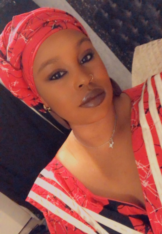 Elan de l’Espoir par Bébé Sow, Le Havre (France) Elan de l’Espoir par Bébé Sow, Le Havre (France)