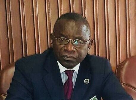 Pour une stabilisation de la démographie au Sénégal: De la nécessité du contrôle du taux de natalité Pour une stabilisation de la démographie au Sénégal: De la nécessité du contrôle du taux de natalité