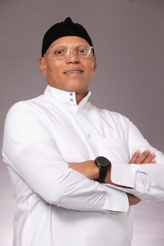 Le PDS dépose la caution de Karim Wade pour la présidentielle : en tournée à Matam, Kalidou Diallo et Sada Ndiaye prient pour son Retour