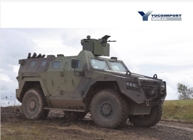 Coups bas, intimidation, agressions : Fatou Kiné Cissé, vie d'une "Linguère" dans le monde de l'armement... Coups bas, intimidation, agressions : Fatou Kiné Cissé, vie d'une "Linguère" dans le monde de l'armement...