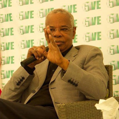 Réduction du mandat présidentiel: Djibo Kâ ne comprend pas les "hésitations" de Macky Sall Réduction du mandat présidentiel: Djibo Kâ ne comprend pas les "hésitations" de Macky Sall
