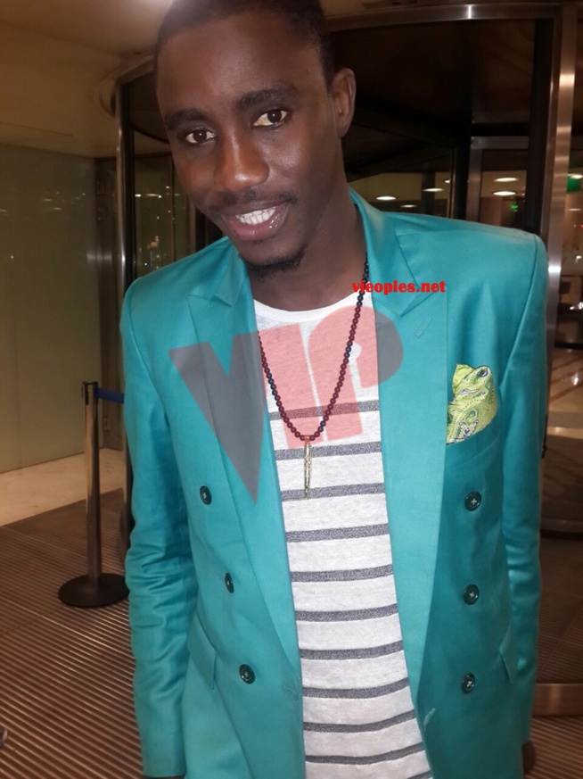 Waly Seck fait faux bond à Aziz Ndiaye Waly Seck fait faux bond à Aziz Ndiaye