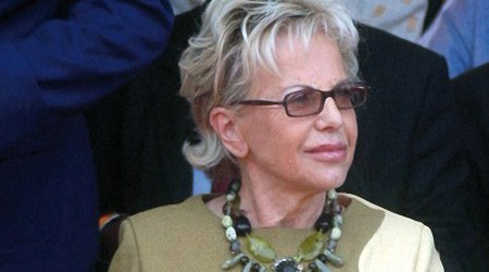 Viviane Wade et l'affaire Arcelor Mittal Viviane Wade et l'affaire Arcelor Mittal