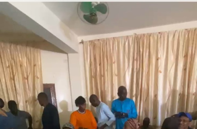 Kolda : Les conseillers municipaux dénoncent l’absentéisme de Mame Boye Diao et boudent la séance Kolda : Les conseillers municipaux dénoncent l’absentéisme de Mame Boye Diao et boudent la séance