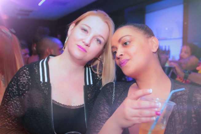 Le rendez-vous des branchés de Paris , le Cezanne Club 2 rue du Puget 100% Sénégal tous les samedi.Regardez