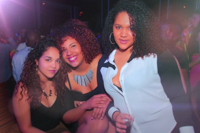 Le rendez-vous des branchés de Paris , le Cezanne Club 2 rue du Puget 100% Sénégal tous les samedi.Regardez
