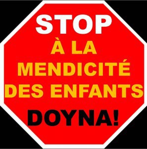 Collectif Doyna Stop à la Mendicité des Enfants : lettre ouverte à Macky Sall