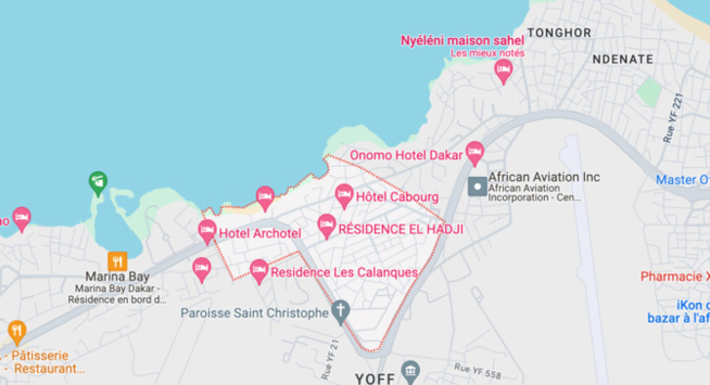 Un candidat à la Présidentielle sénégalaise, sacrifie son immeuble de 9 milliards FCfa, pour financer une campagne ambitieuse... Un candidat à la Présidentielle sénégalaise, sacrifie son immeuble de 9 milliards FCfa, pour financer une campagne ambitieuse...