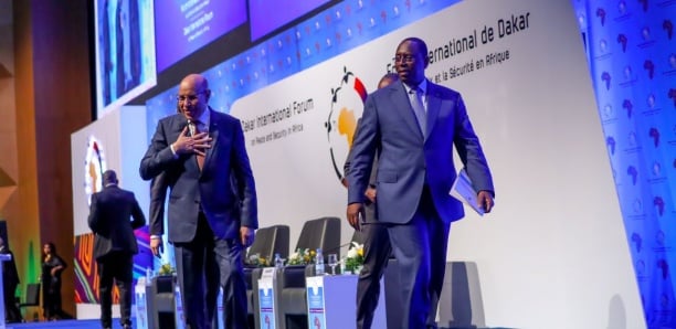 Relations Internationales : « L’élogieux Bilan Diplomatique » De Macky Sall Magnifié Relations Internationales : « L’élogieux Bilan Diplomatique » De Macky Sall Magnifié