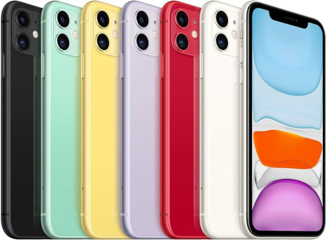 Escroquerie portant sur un iPhone 11 : A 19 ans, très futé, Ba « dribble » déjà des adultes Escroquerie portant sur un iPhone 11 : A 19 ans, très futé, Ba « dribble » déjà des adultes