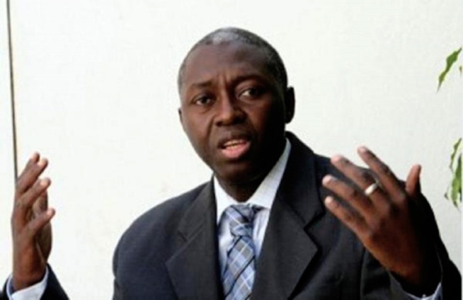 Mamadou Lamine Diallo ironise sur le régime de Macky : « La transparence n’est pas dans l’ADN de BBY. C’est son destin »
