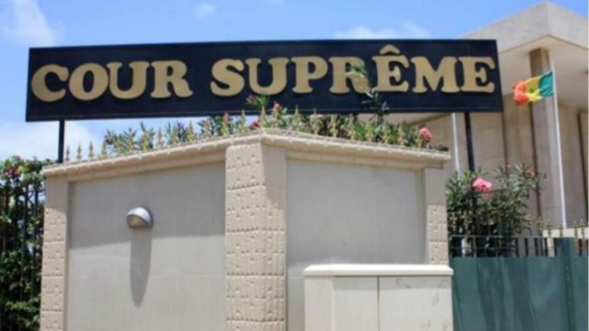 Cour suprême : La juge Aïssatou Diallo Bâ n’a pas apposé sa signature au bas de l’arrêt