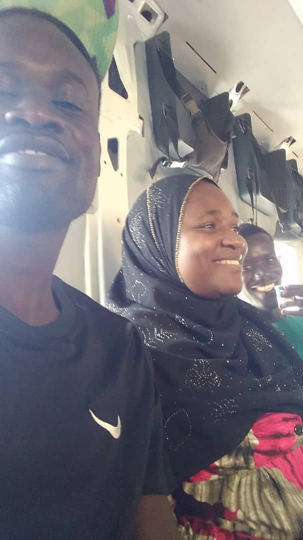 Parrainage Bassirou Diomaye Diakhar Faye à Pikine: Les 3 collecteurs arrêtés ce matin, sont libres Parrainage Bassirou Diomaye Diakhar Faye à Pikine: Les 3 collecteurs arrêtés ce matin, sont libres