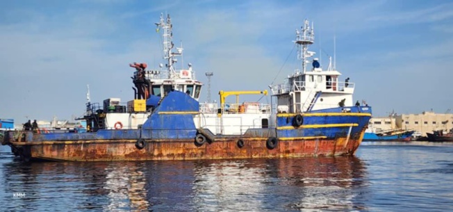 Drogue dure: La Marine sénégalaise intercepte un bateau avec 3 tonnes de cocaïne estimées à ...125 milliards FCfa Drogue dure: La Marine sénégalaise intercepte un bateau avec 3 tonnes de cocaïne estimées à ...125 milliards FCfa