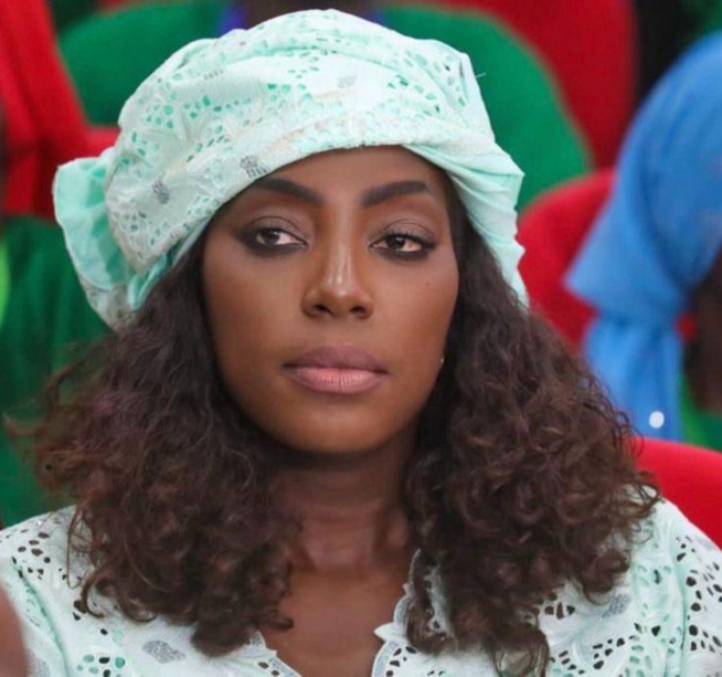 Le projet de budget du Ministère de la Femme 2024, arrêté à 46 062 540 755 FCfa en autorisations d’engagement (AE) et 31 297 673 610 FCfa en crédits de paiement (CP) Le projet de budget du Ministère de la Femme 2024, arrêté à 46 062 540 755 FCfa en autorisations d’engagement (AE) et 31 297 673 610 FCfa en crédits de paiement (CP)