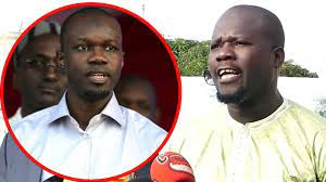 Mouhamadou Lamine Massaly Président de l'UNR écrase l'opposition: F24 Des responsables irresponsables Mouhamadou Lamine Massaly Président de l'UNR écrase l'opposition: F24 Des responsables irresponsables