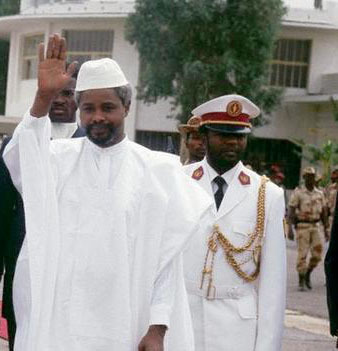 Me Sidiki Kaba : « Toutes les conditions sont réunies » pour la tenue du procès de Habré Me Sidiki Kaba : « Toutes les conditions sont réunies » pour la tenue du procès de Habré